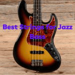 Best Strings for Fender Jazz Bass