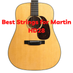 Best Strings for Martin HD28