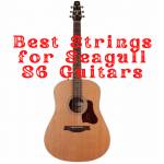 Best strings for seagull s6 guitars