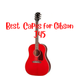 best capos for gibson j45