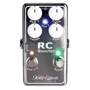 best overdrive pedals for plexi marshall