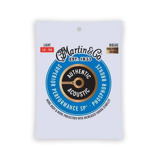 Best strings for Martin CEO-7