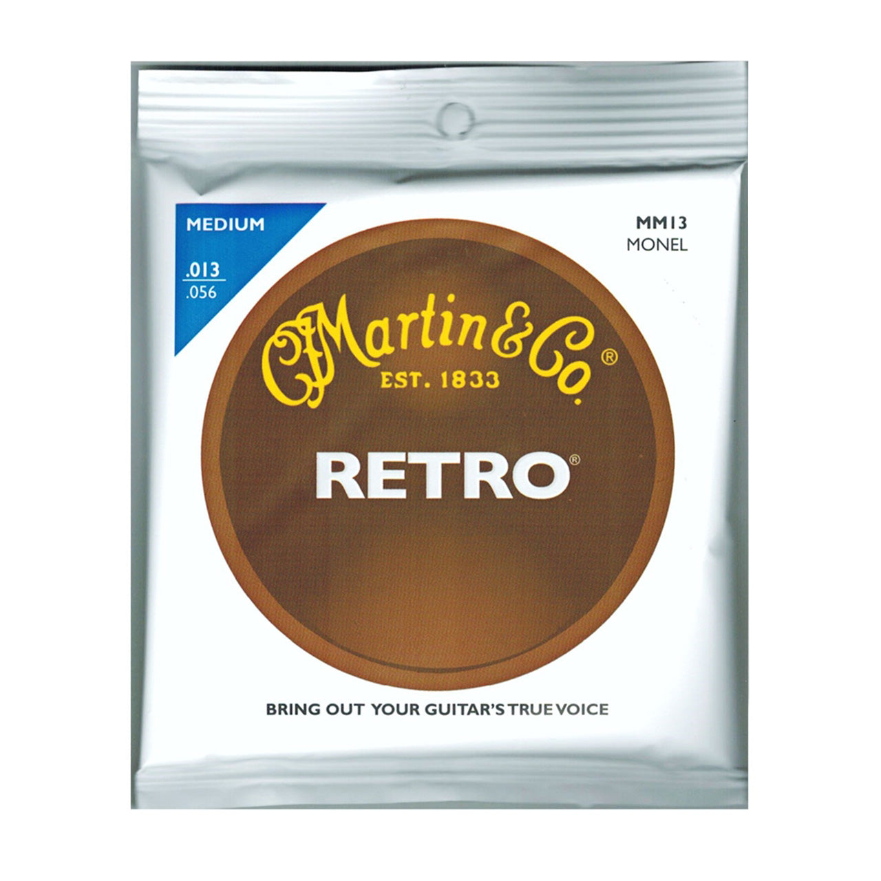 Best strings for Martin CEO-7